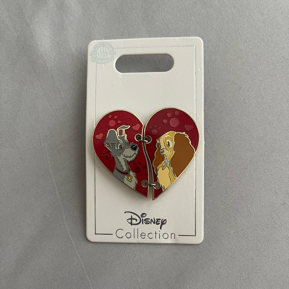 Disney Trading Pin
